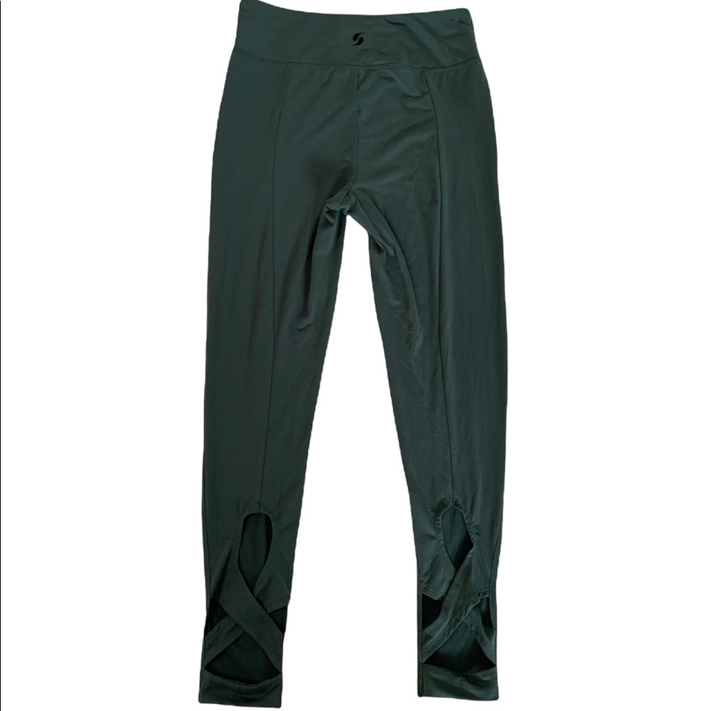 Soffe Women’s Leggings Size Medium